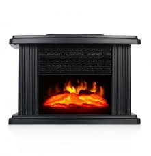 Golden vantage european style freestand portable electric fireplace heater stove review. Bakeey 1000w Electric Fireplace Heater Portable Desktop Flame Heater Stove Air Warmer Fan For Living Room Bedroom