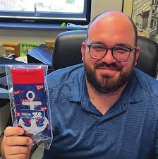 2022-2023 ANNUAL IMPACT REPORT