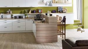 les couleurs ideales dans la cuisine cuisine bois cuisine bois clair cuisines maison