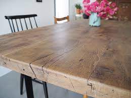pour mes jolis momes mais pas que vieille table en bois renover table en bois vieilles tables
