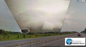Where did the tornado hit on july 15? 35 Years Ago Today 14 Tornadoes Touched Down Including Two F4 S The Longest Track Tornado In Canadian History