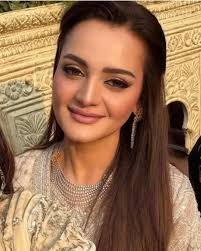 Marium Aurangzeb's Transformation