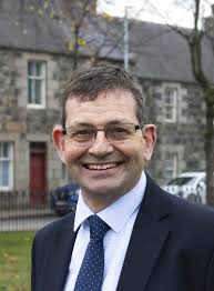 Trio of new Aberdeenshire councillors elected