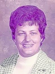 Sandra Folse Obituary (1937