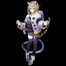 Original poster 8 days ago. Utage Arknights 1024x1024 350 Kb Kawaii Anime Anime Anime Images