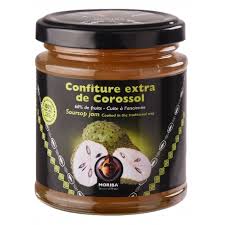 Epingle Sur Confitures