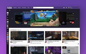 Discover the best live streams anywhere. Twitch Tv Creator Camp