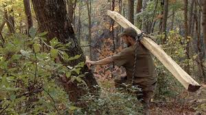 There, he hosts people to whom he teaches basic wilderness survival skills. Watch Mountain Men Season 1 Episode 1 History Channel