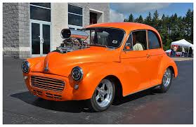 Image result for Clarendon Gray 1957 Morris