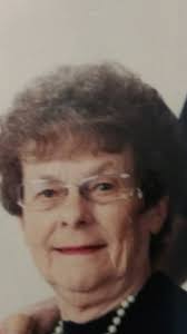 Obituary of Louise A. Johnston