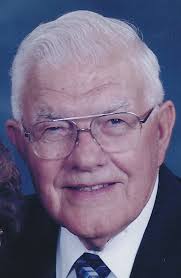 Richard Armstrong Obituary October 8, 2014