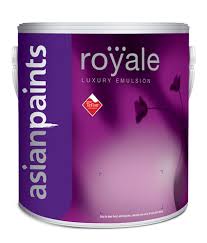 Asian paints price can be changed due to different color. Buy Asian Paints Royale Luxury Emulsion Young Wine Online At Low Price In India Snapdeal