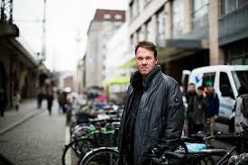 Autofahrer Gegen Radfahrer Runter Vom Gas