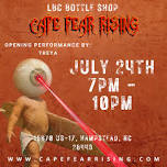 LBC BOTTLE SHOP feat TREYA