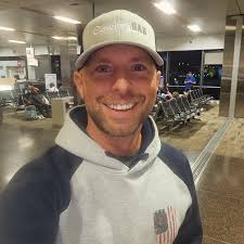 Nashville bound, y'all!! Here we go!! ✈️ . . #joelgibsonjr  #eclecticoutlaw™️ #nashville #musician #travel #tennessee #airport #selfie  #fyp