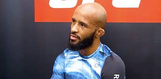 Another key figure was johnson's longtime coach matt hume, who also works as one's vice president of operations. Dana White Unfortunately Demetrious Johnson You Don T Make The Fights I Do Mmaweekly Com