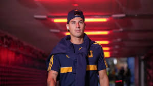 ¡POLÉMICA CON MAURO LAÍNEZ! 👀🐯 Futbolista de Tigres aparece como deudor de pensión alimenticia 😱🚨