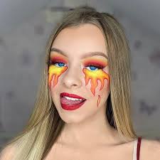 Make Up By Caitlin Small