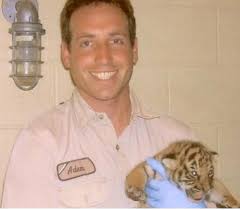 Profile for Friends of Adam Ruble