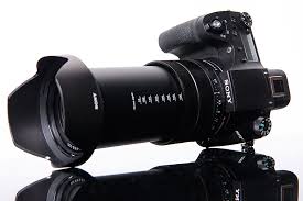 Sony rx10 has a pixel density of 17.39 mp/cm². Sony Cyber Shot Rx10 Iv Review Digital Photography Review