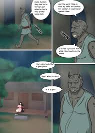 SemiDraws] Demon Slayer Porn Comics