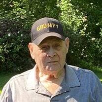 Robert Gustave Michaels Obituary