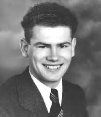 LAWRENCE BLANCHFIELD Obituary (1918