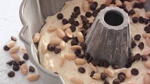 Préchauffez votre four à 180°c (thermostat 6). Gateau Au Chocolat Et Au Beurre D Arachide Youtube