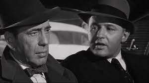 Бывший спортивный обозреватель эдди уиллис (богарт) нанят нечистым на руку покровителем бокса ником бенко. The Harder They Fall 1956 Film Noir Humphrey Bogart Rod Steiger Humphrey Bogart Bogie And Bacall Hollywood Actor