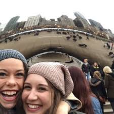 Elissa Brooks (@ebrookz)