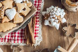 Gingerbread Cookie Trees Recipe I Nz Eggs I Love Eggs Recipe Gingerbread Gingerbread Cookies Ginger Bread Cookies Recipe