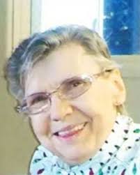 Darlene M. Wawok Obituary March 14, 2025