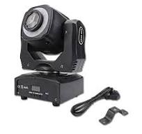 KELITE 60W LED RGB Bühne Scheinwerfer, bewegliche Hauptlicht ...