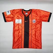 Persija jakarta dan arema fc sebenarnya sudah berencana melantai di bursa efek indonesia (bei) tahun ini. Persija Jakarta Wikipedia