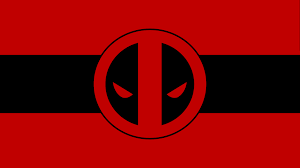 We have 76+ amazing background pictures carefully picked by our community. Deadpool Logo Wallpapers Wallpaper Cave