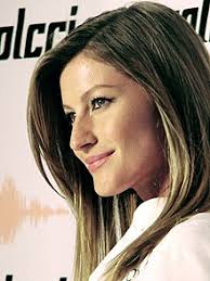 Dan follow juga instagram saya yaitu : Gisele Bundchen Vikipedi
