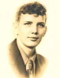 Kenneth R. Watson Obituary