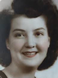 Stella Valdez Obituary