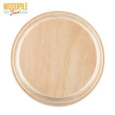 Round Wood Plaques 4 Hobby Lobby 179374 Wood Plaques Wood Wooden Plaques