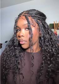 Shop Premium Braided Wigs from Jaliza