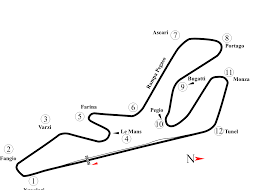 Un año más, el mundial de fórmula 1 comenzará en el mes de marzo con la disputa del gp de australia y se alargará hasta finales de noviembre, cuando se corra el gp de abu dabi. 1968 Spanish Grand Prix Wikipedia