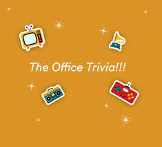 A lot of individuals admittedly had a hard t. 100 The Office Trivia Questions And Answers Thought Catalog