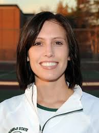 Erin Mapes's Instagram, Twitter & Facebook