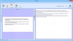 Download Freeocr 5 41