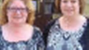 South Yardley sisters get tattoos to raise cancer awareness