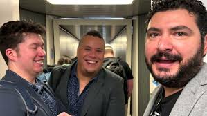 The Latinamericanist