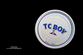 Is a leading brand form malaysia. Memoirs Of C Daily Embrace Tuna Goodness With Tc Boy