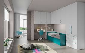 Cameretta A Ponte 15 Ponti Camerette Arredamento Idee Per Decorare La Casa