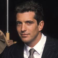 John Fitzgerald Kennedy Jr. (1960-1999)