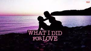 David Guetta Emeli Sande What I Did For Love 365 Days With Music David Guetta What I Did For Love Lyric Video Ft Emeli Sande Edm Dance House Music Emeli Sande Lyrics David Guetta